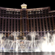 Illustration for article titled Report: Bellagio Voted Best Casino For Standing Around Too Nervous To Approach A Poker Table